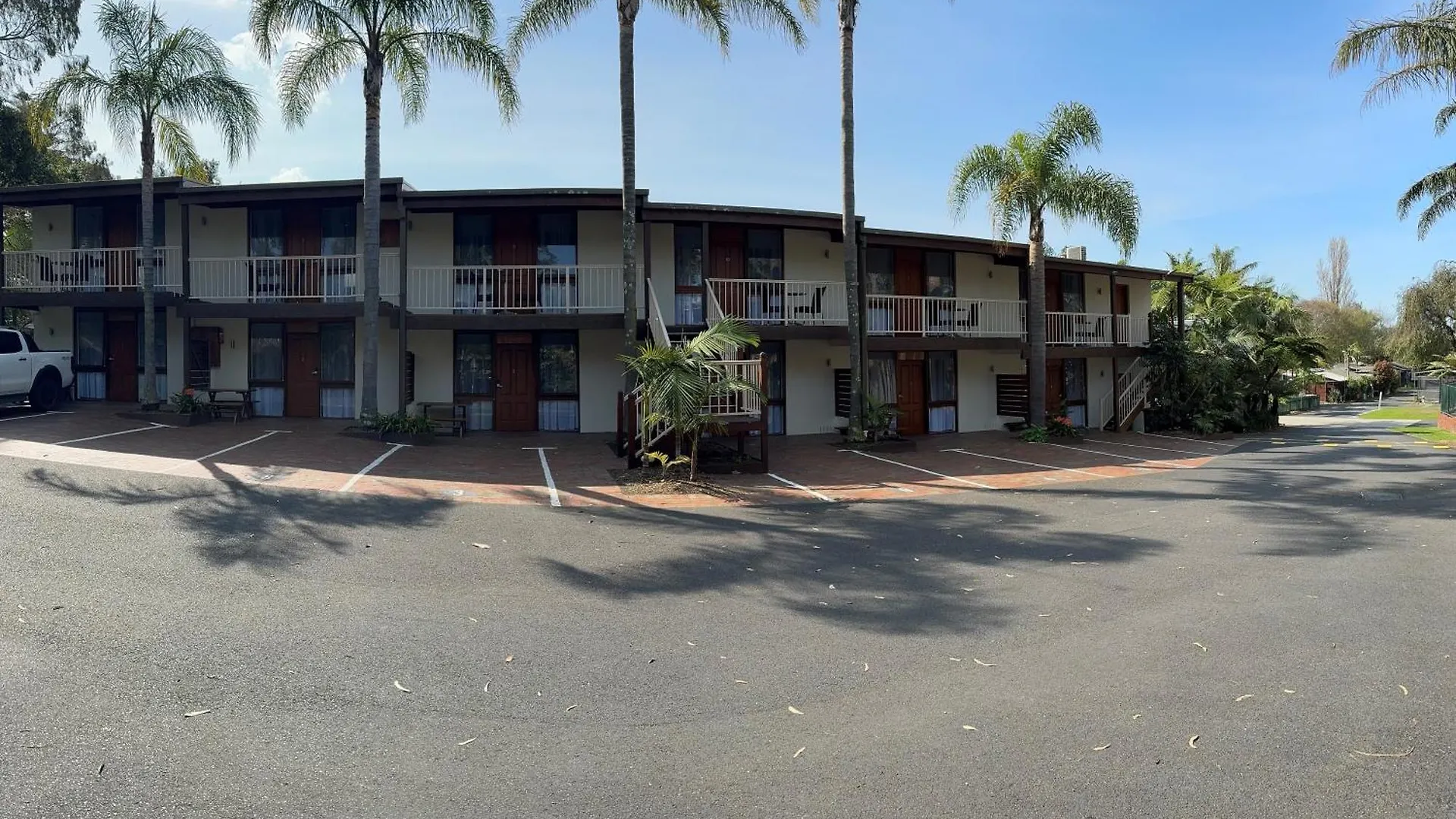Motel Kaloha Phillip Island 4*