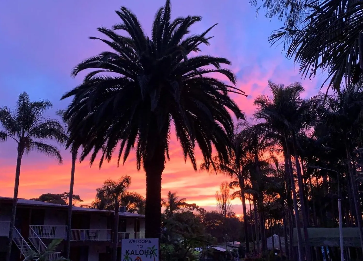 Kaloha Phillip Island Motel Cowes
