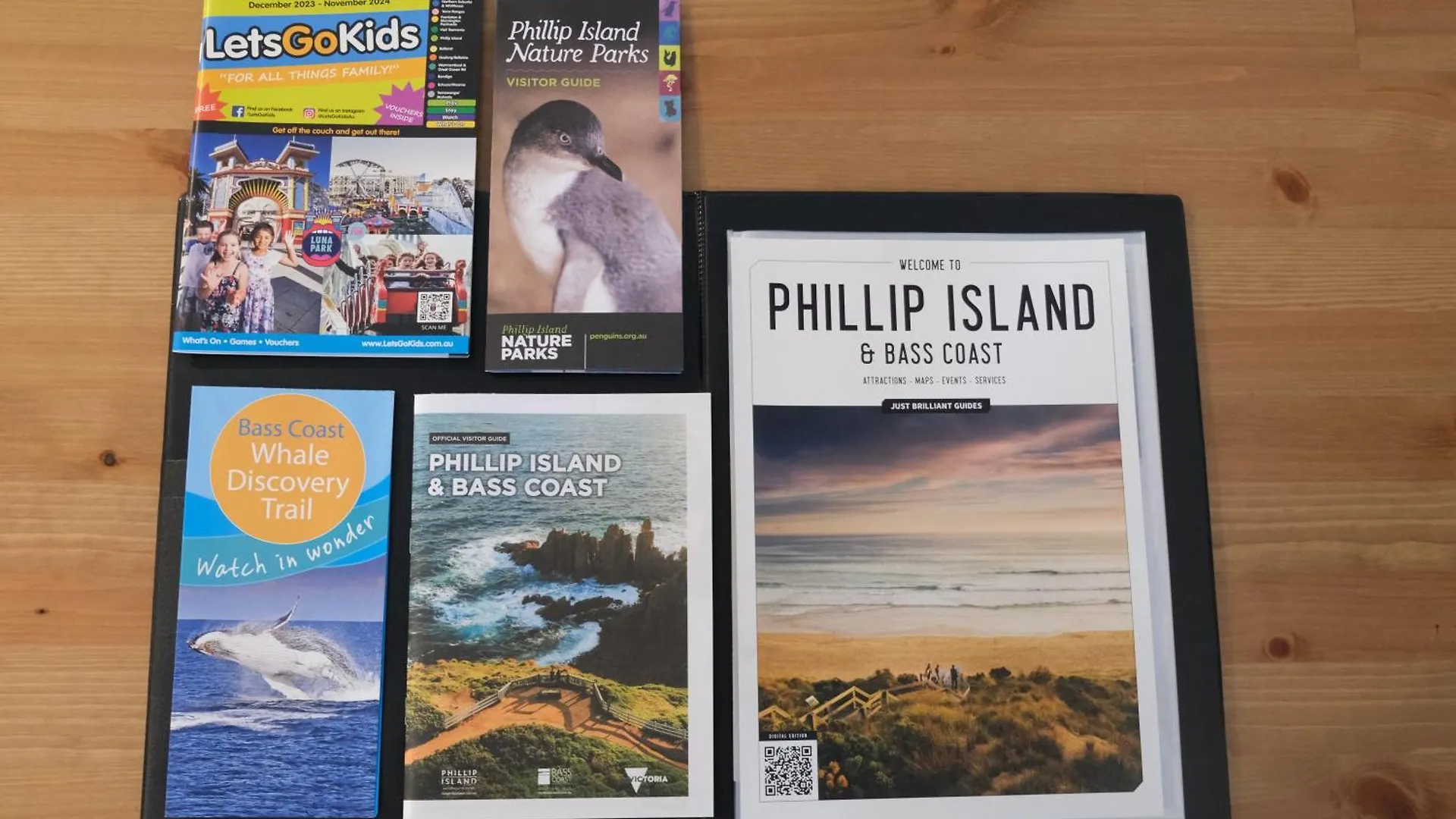 Kaloha Phillip Island 4* Cowes