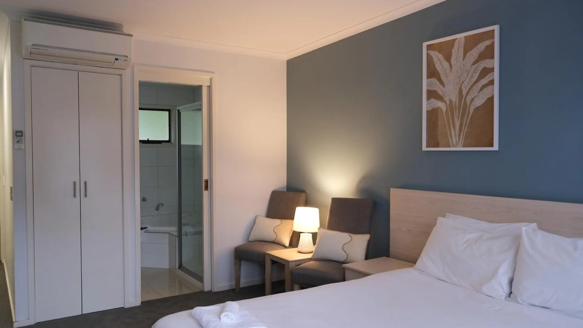 Kaloha Phillip Island Motel