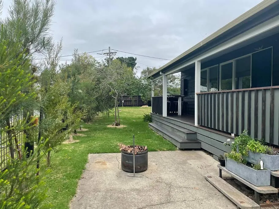 Black Duck Shack -dog Friendly -red Rocks 度假居 Ventnor