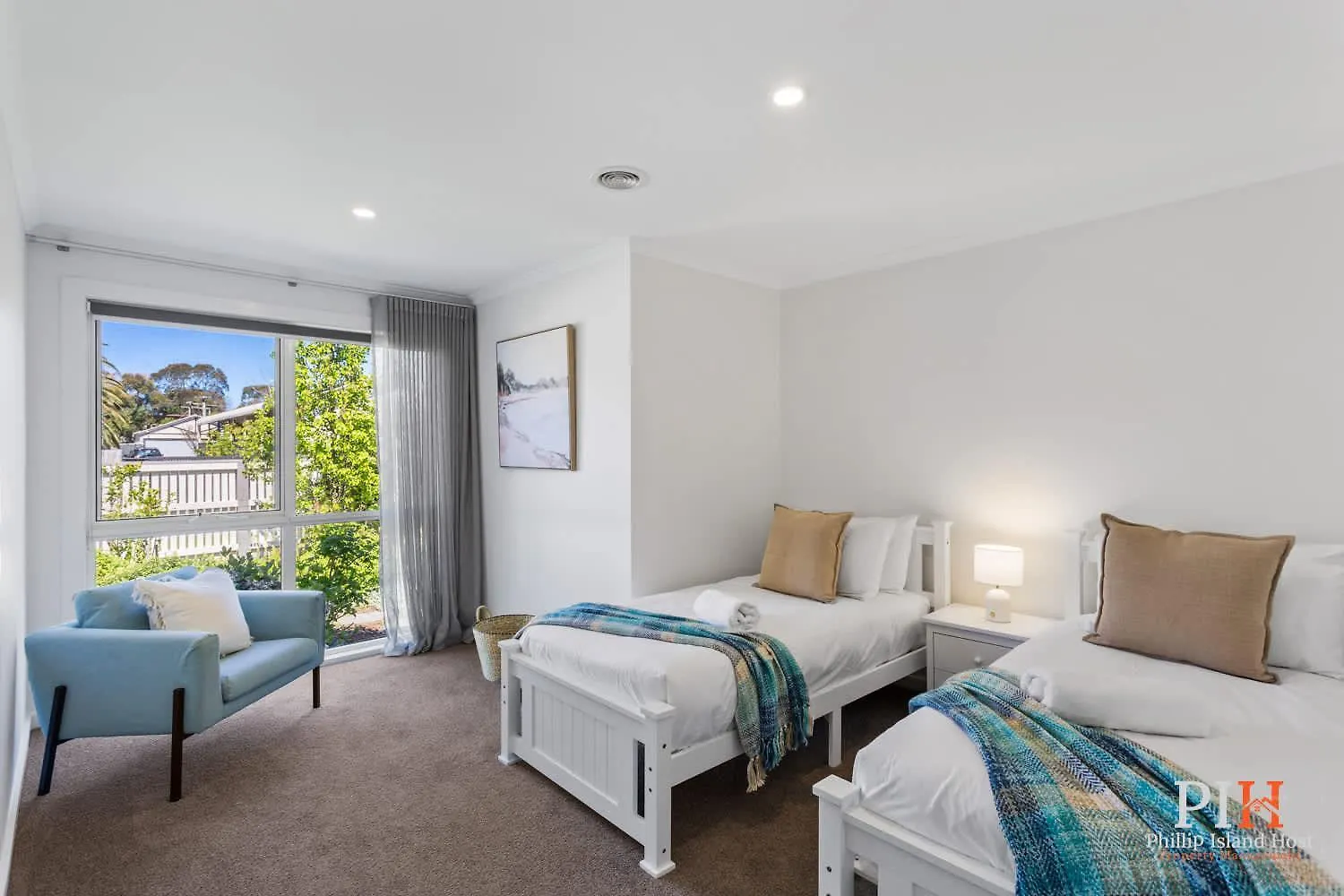 Renovated Lux In Quiet Estate * Cowes