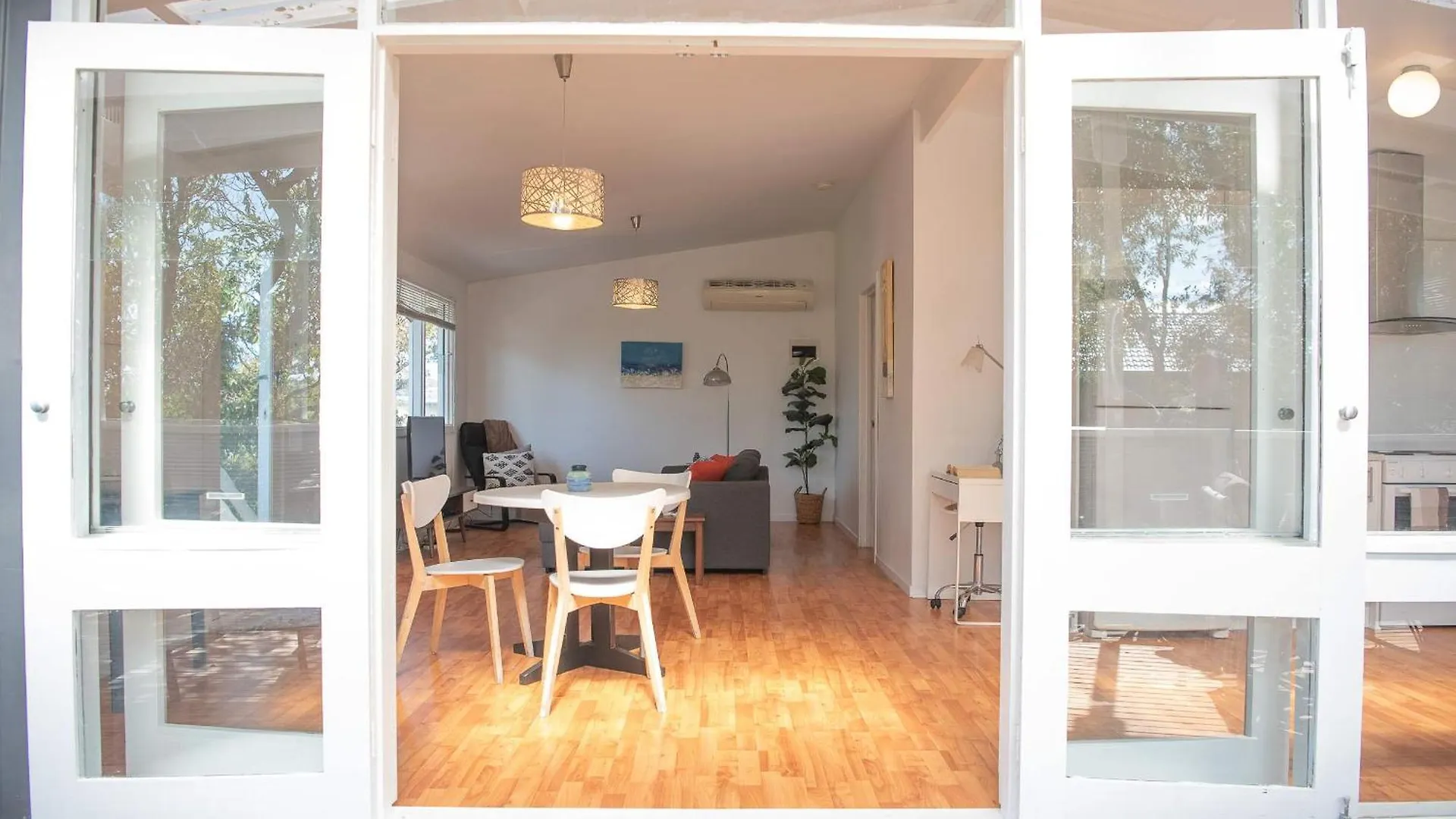 Perfect Family Getaway In Minutes From