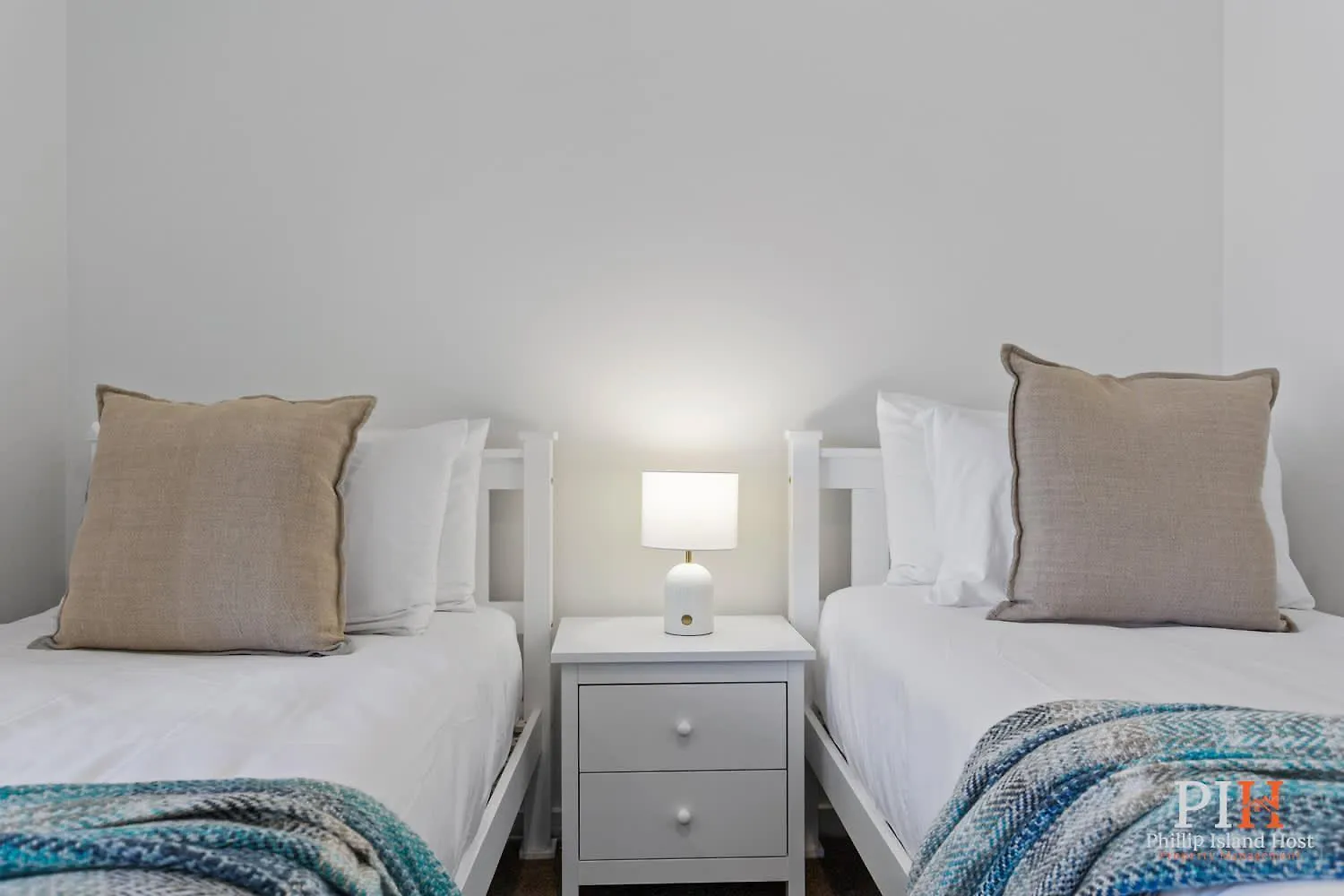 Ferienhaus Renovated Lux In Quiet Estate Cowes