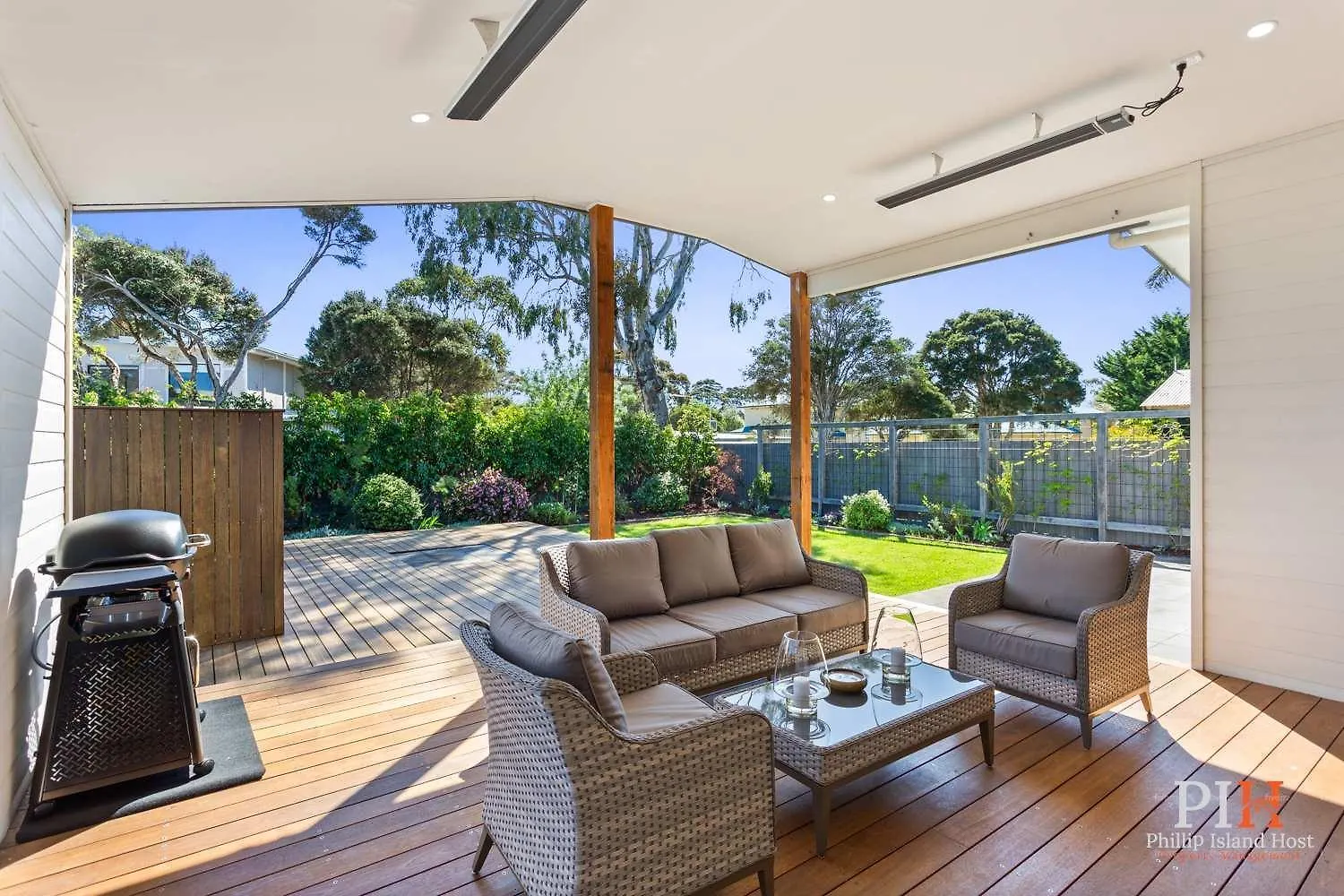 Renovated Lux In Quiet Estate *
