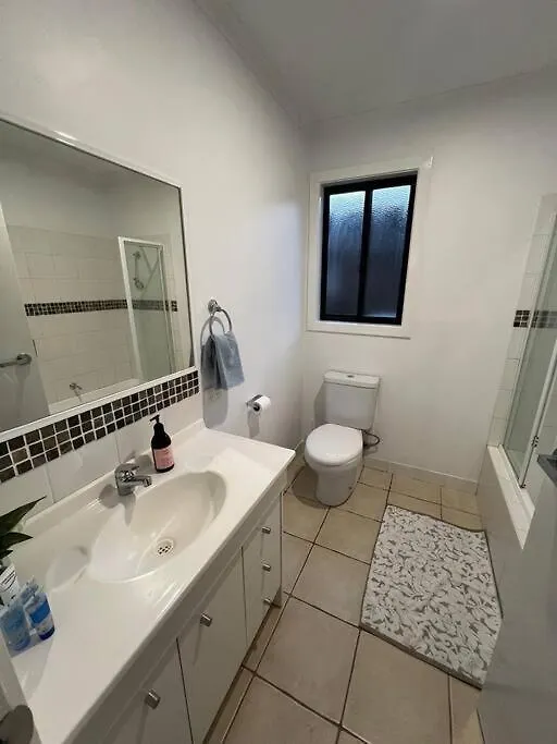 House In Сasa de vacaciones