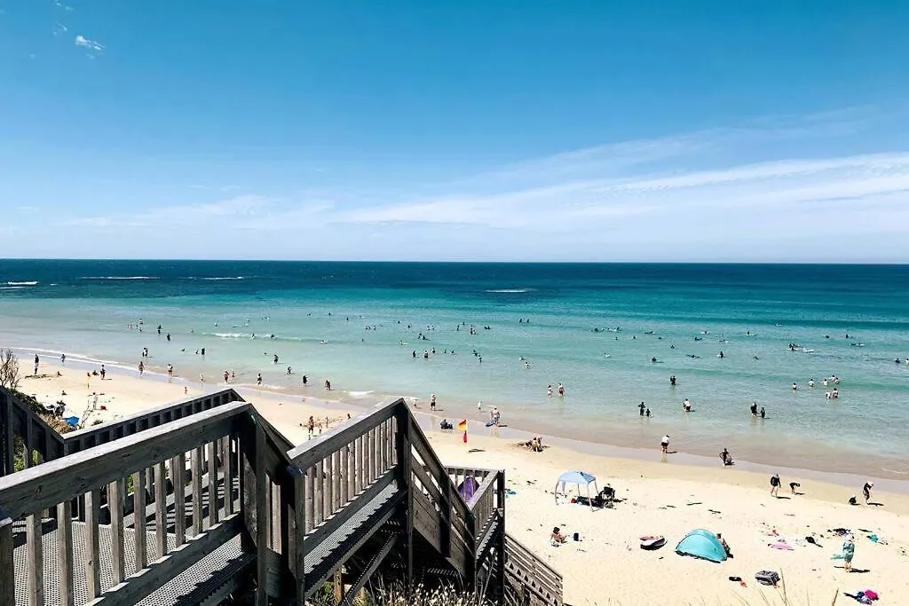 Seaside Shakabode Retreat W Lovely Bay Views בית נופש *