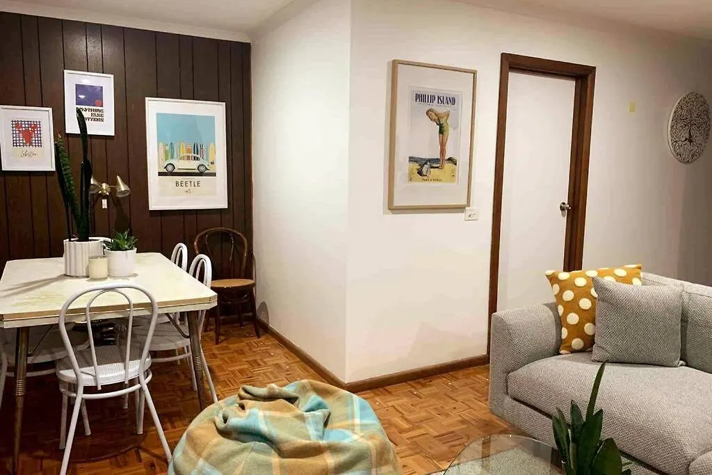 Seaside Shakabode Retreat W Lovely Bay Views Surf Beach