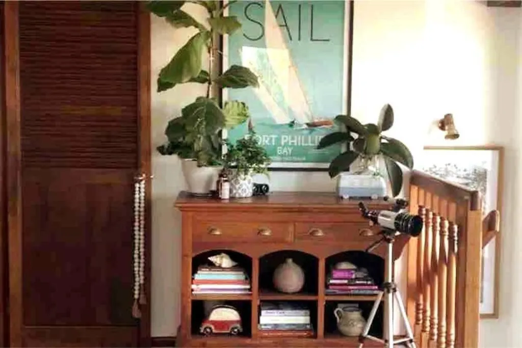 Seaside Shakabode Retreat W Lovely Bay Views * Surf Beach