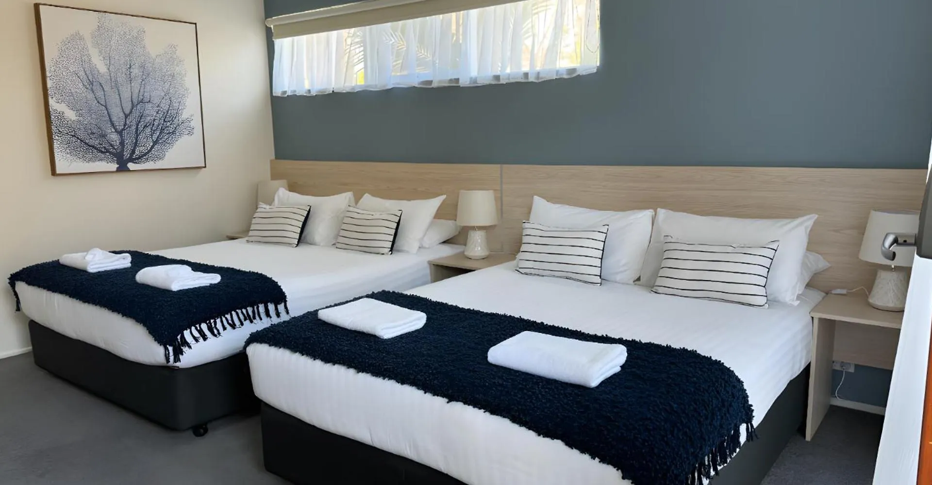 Kaloha Phillip Island Motel Cowes