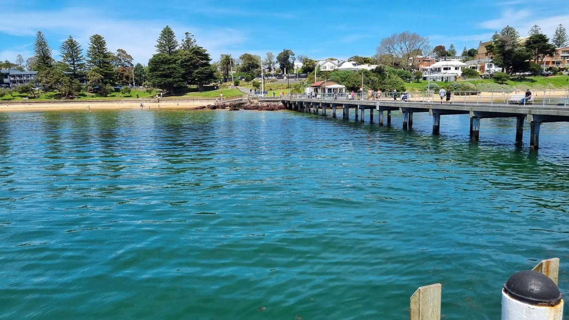 Kaloha Phillip Island