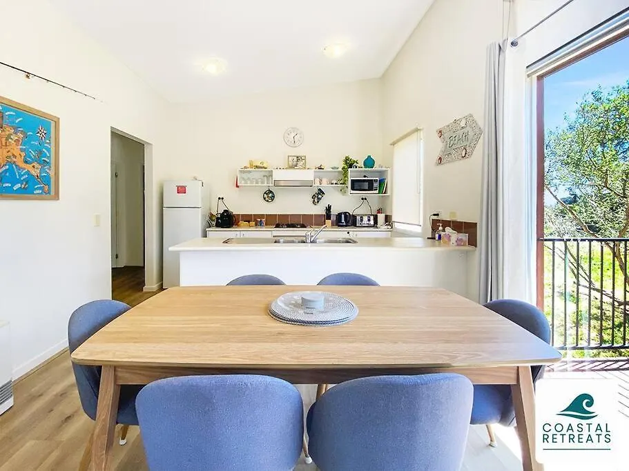 Vila Moya's Phillip Island
