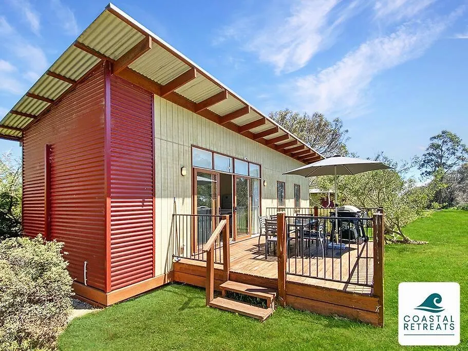Moya's Phillip Island *