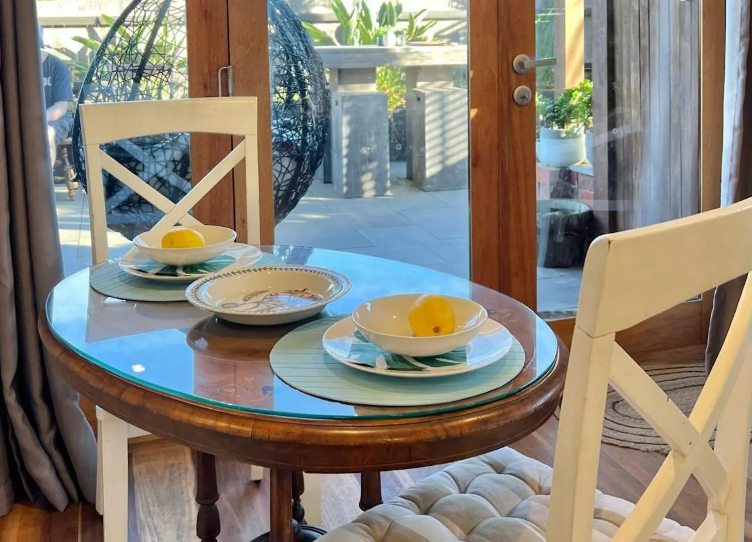 לינה וארוחת בוקר Beachfront Surfers Retreat Cape Woolamai