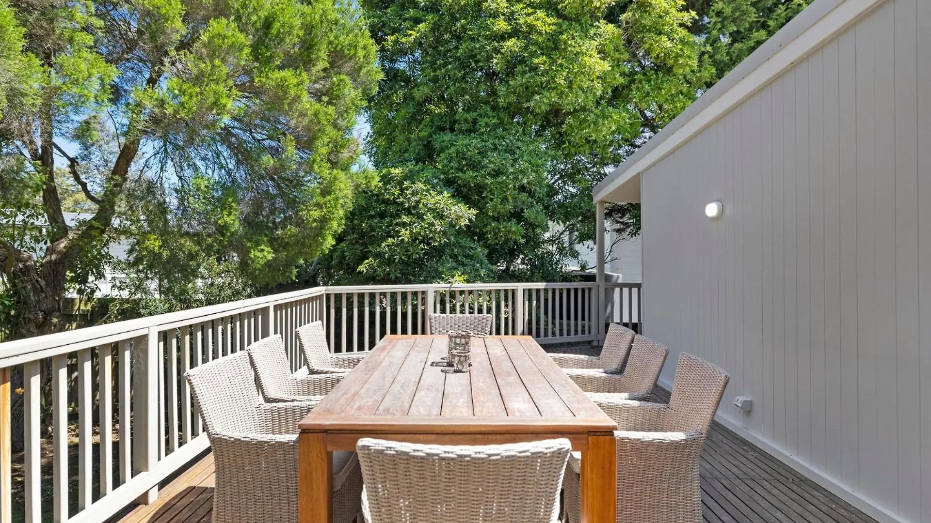 Beachcomber Getaway Smiths Beach