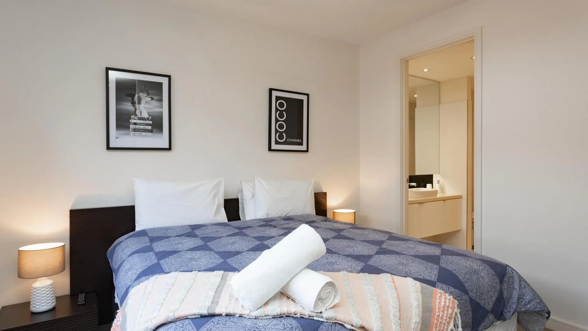 C-scape Penthouse - Front Cowes
