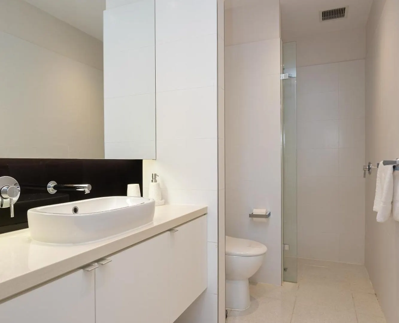 C-scape Penthouse - Front Apartamento Cowes