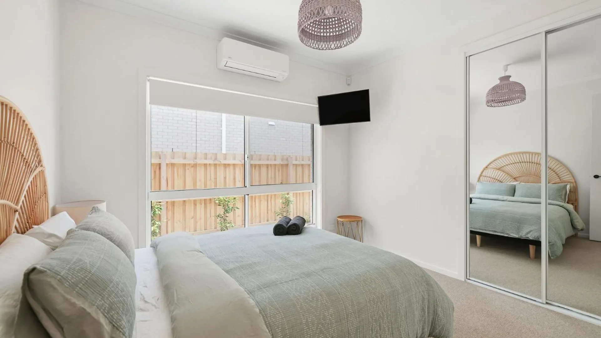Lux Living Holiday home *