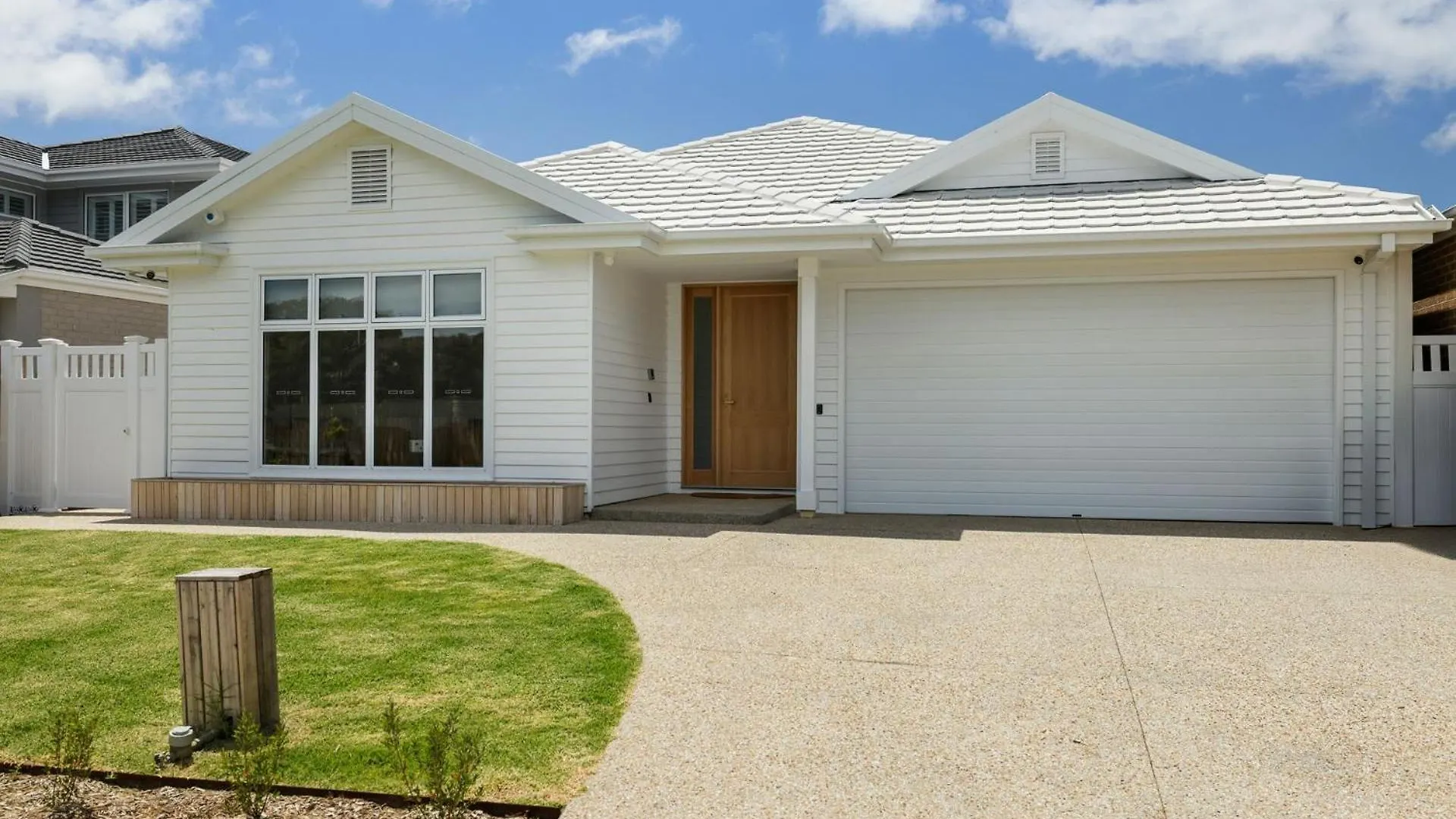 Lux Living Holiday home Cowes