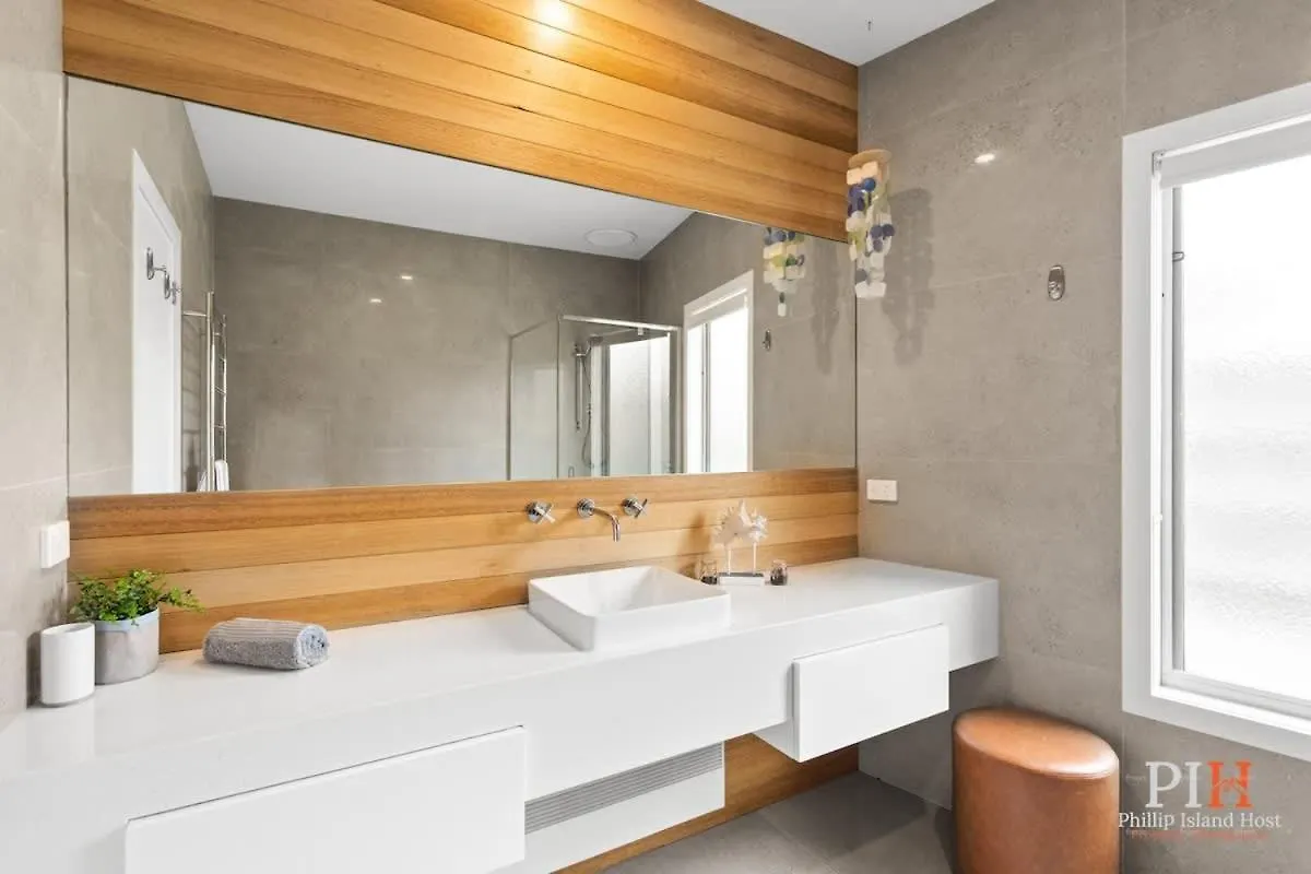 Coastal Family Retreat In Cw Сasa de vacaciones