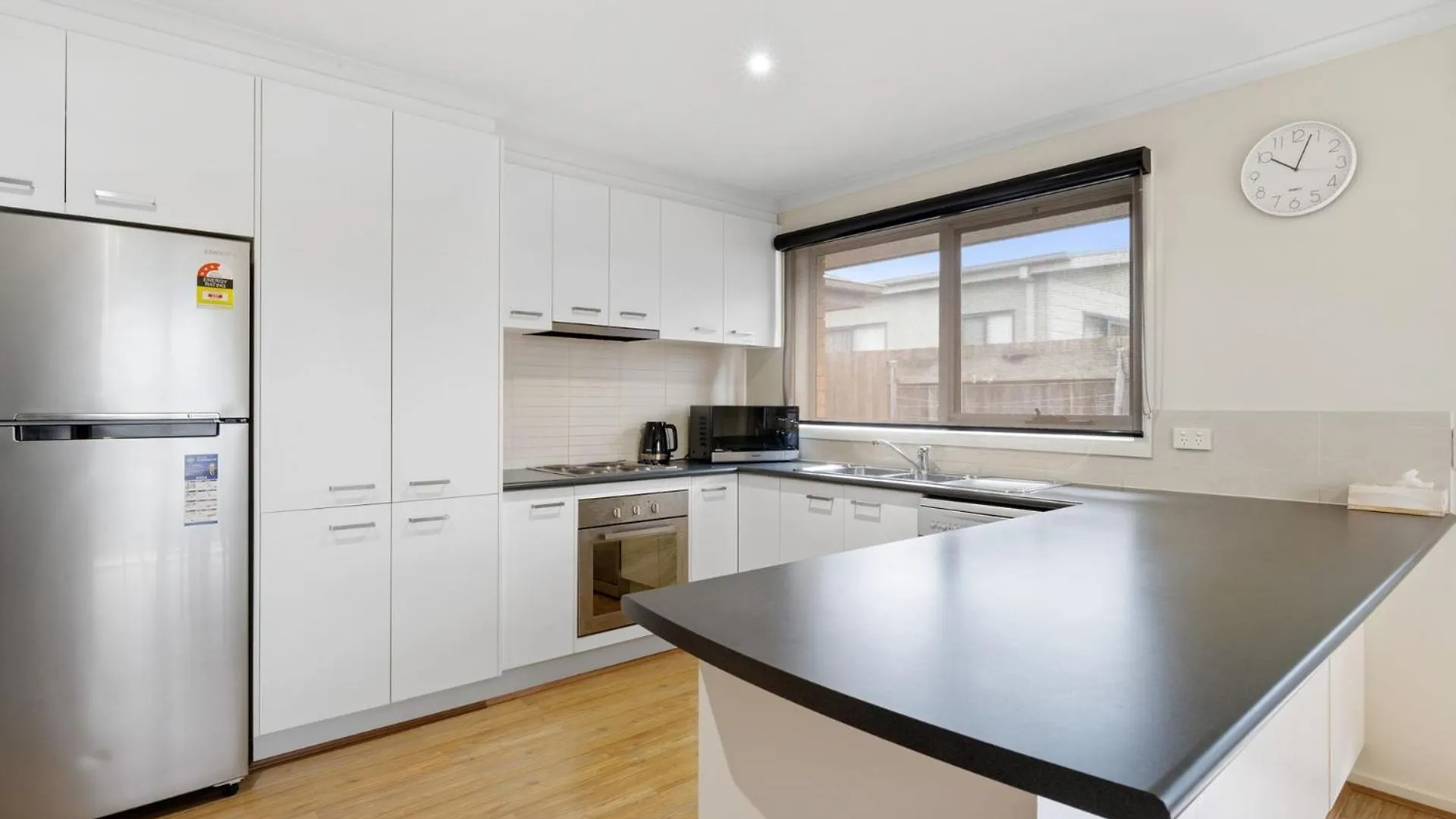 Holiday home 3 Of 45 Jenner Avenue Cowes