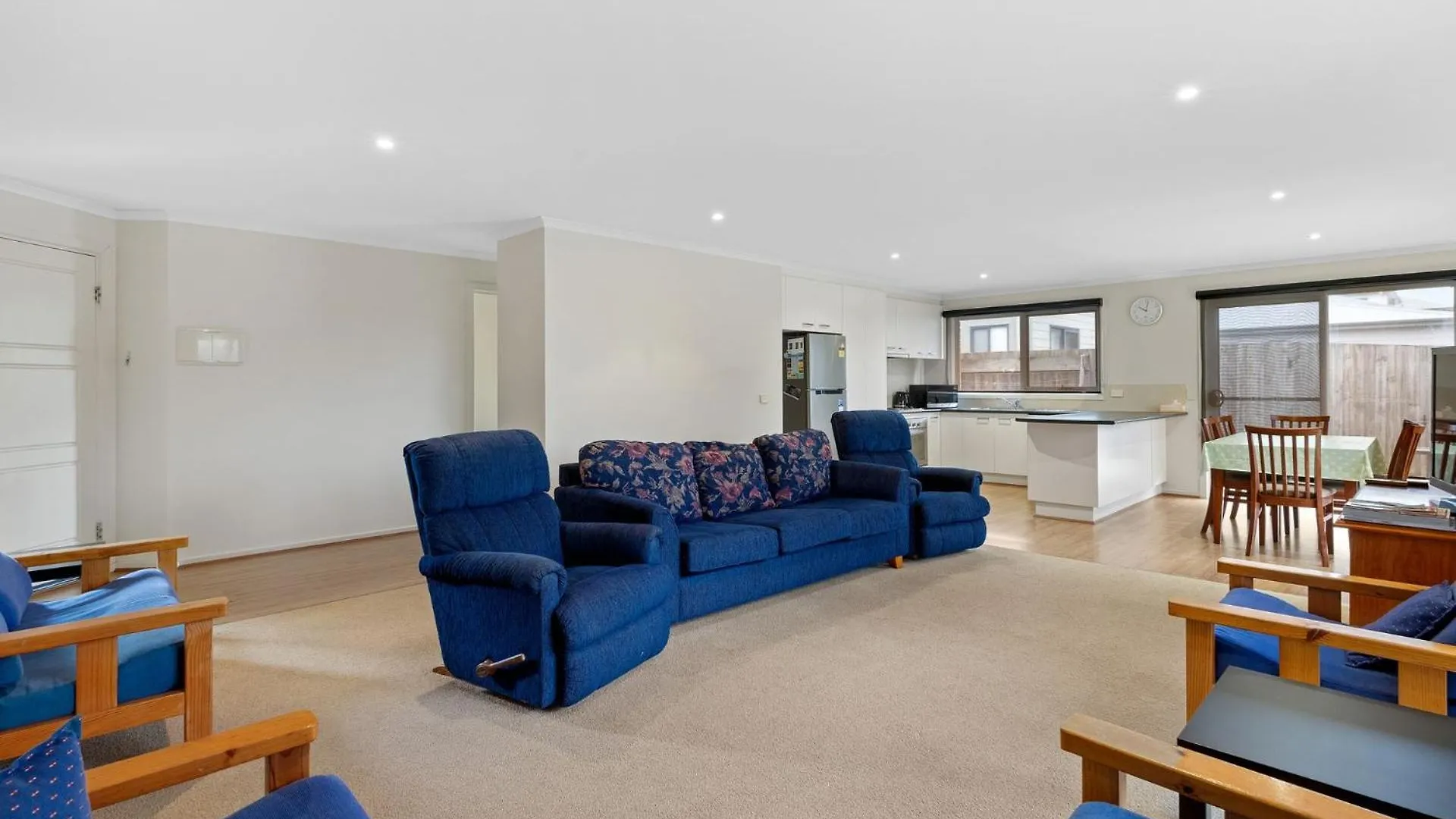 3 Of 45 Jenner Avenue Cowes