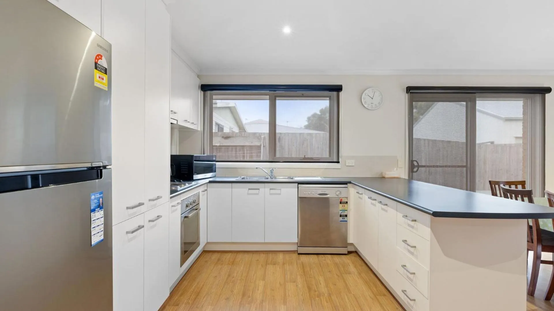 Holiday home 3 Of 45 Jenner Avenue Cowes