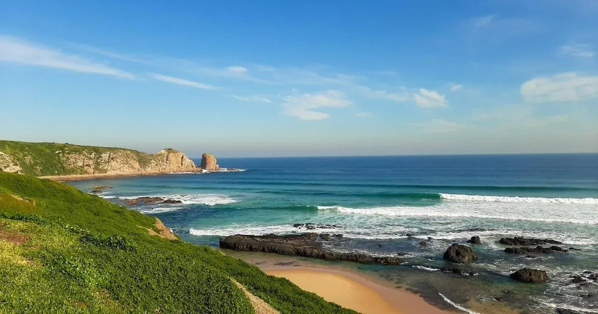 Lantana Beachhouse * Cape Woolamai