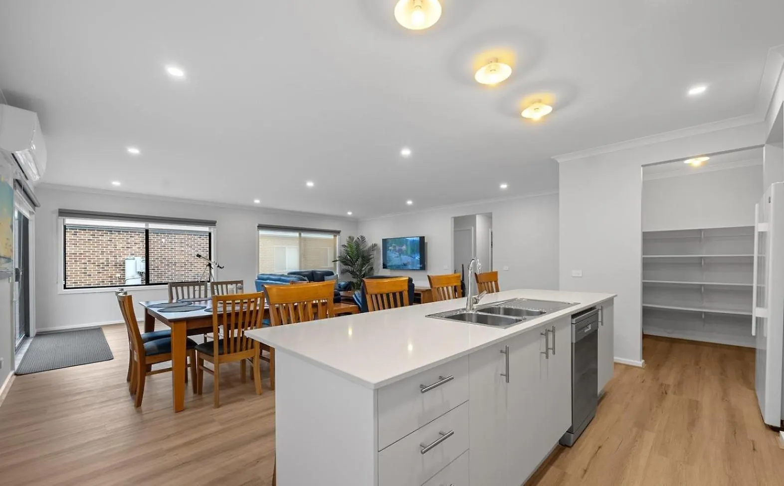 Lantana Beachhouse Cape Woolamai