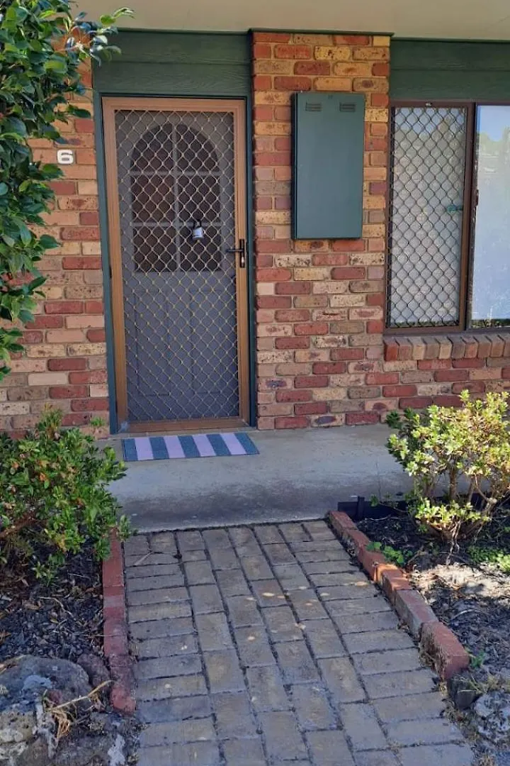Parklands Villa Cowes