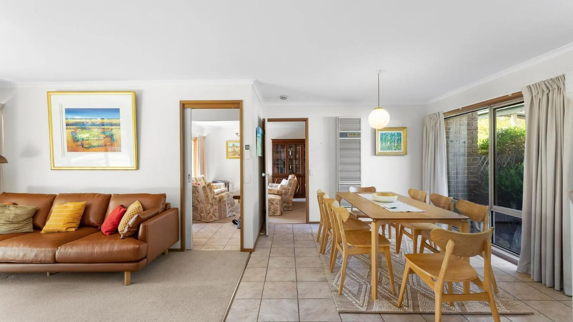Ferienhaus Timmys At *
