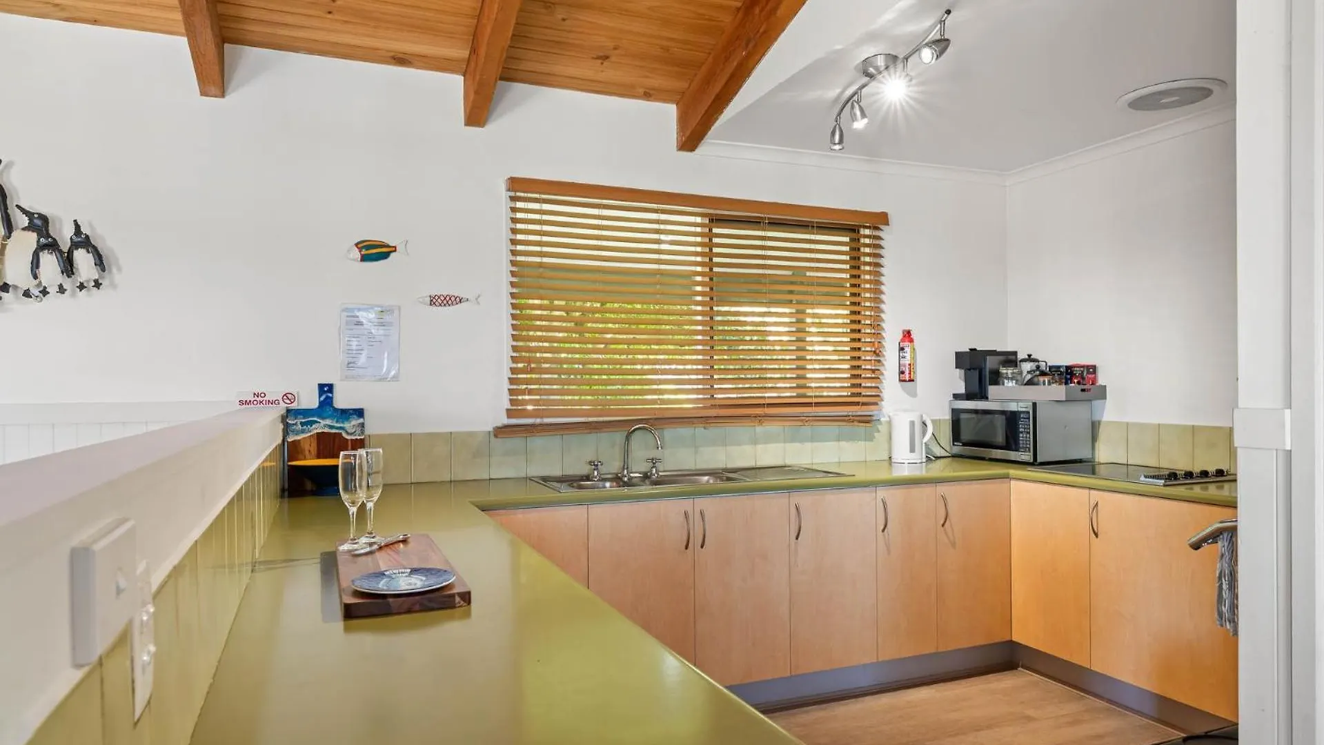 Casa vacanze 7 Tunbridge Street