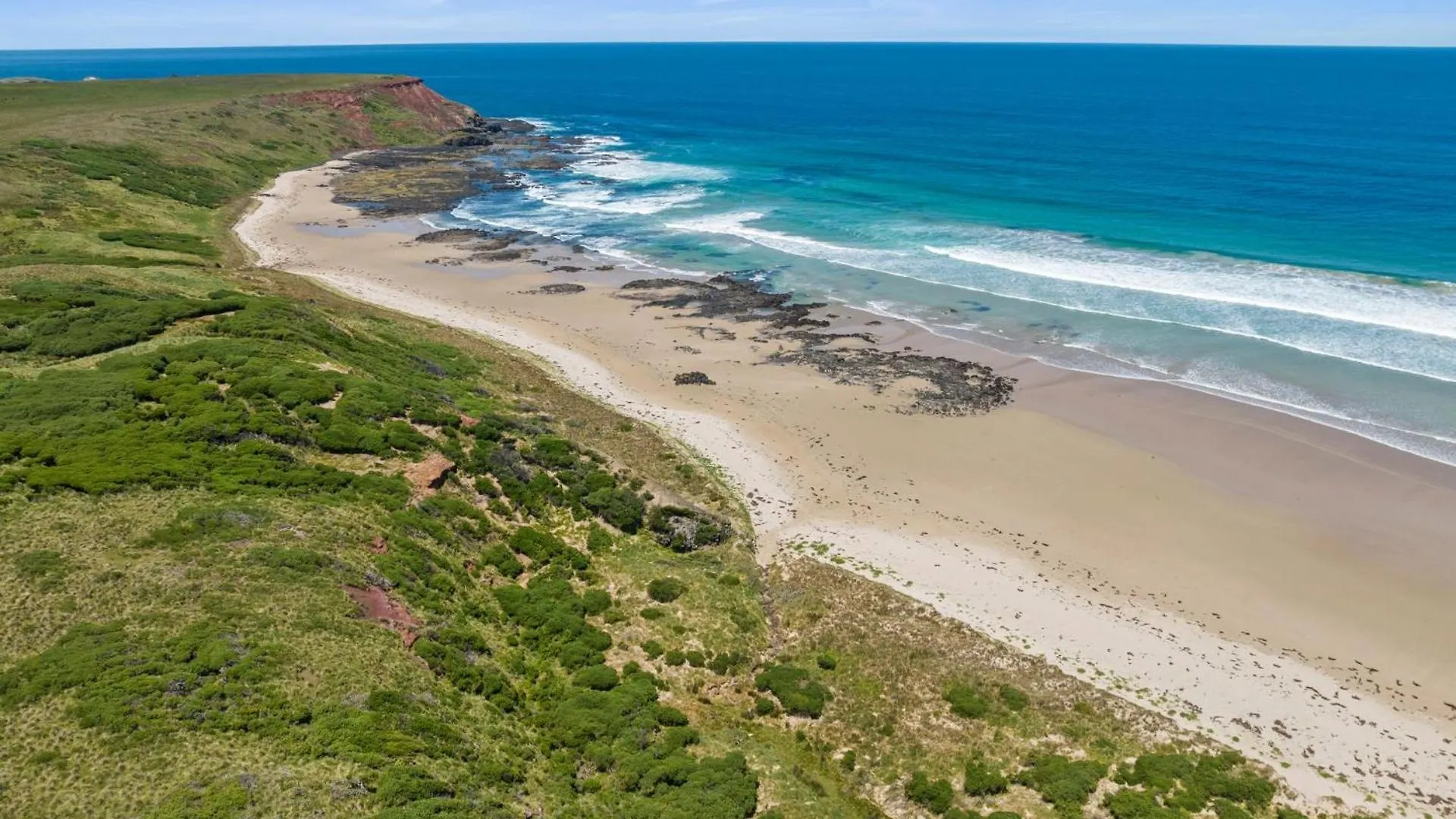 Berry's Retreat Phillip Island Ventnor
