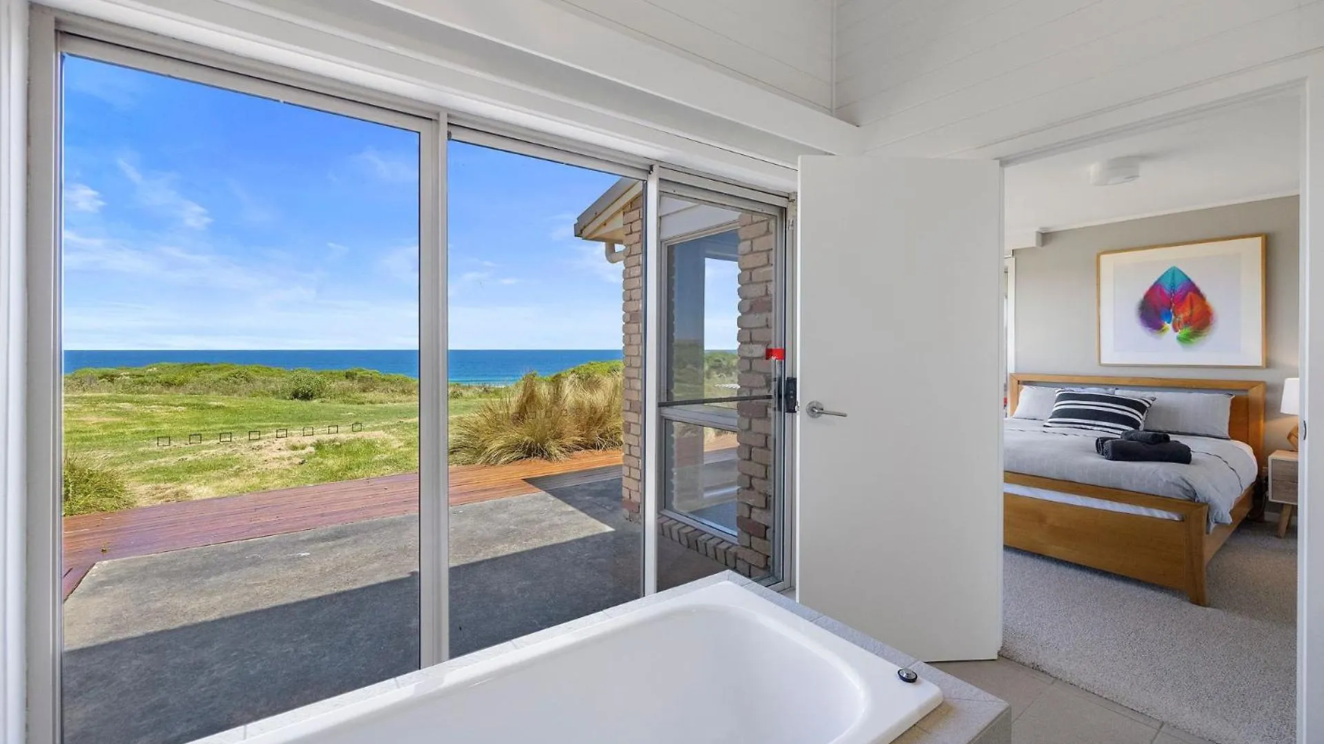 Berry's Retreat Phillip Island * Ventnor