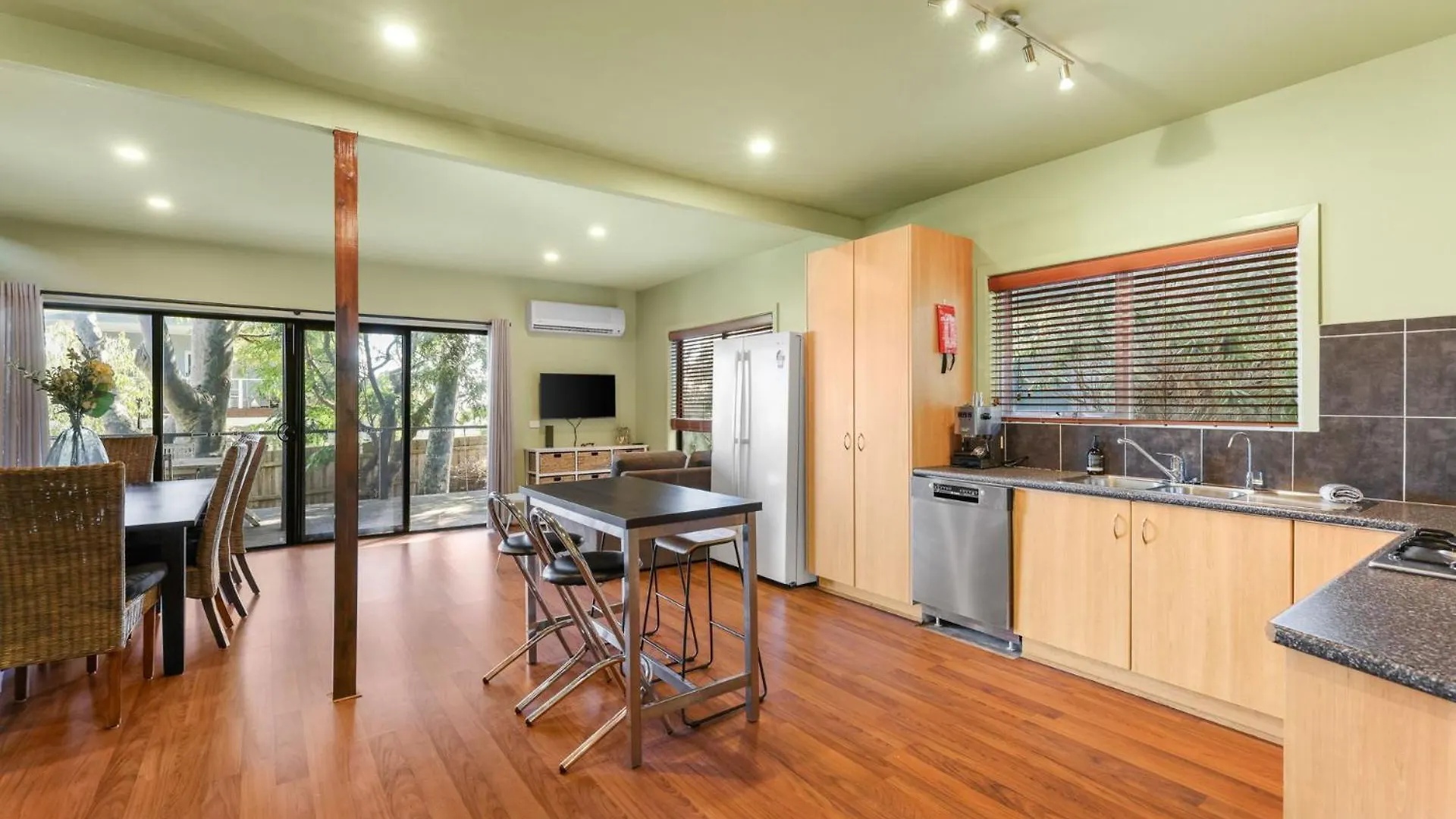 Red Gum Retreat Σπίτι διακοπών Cowes