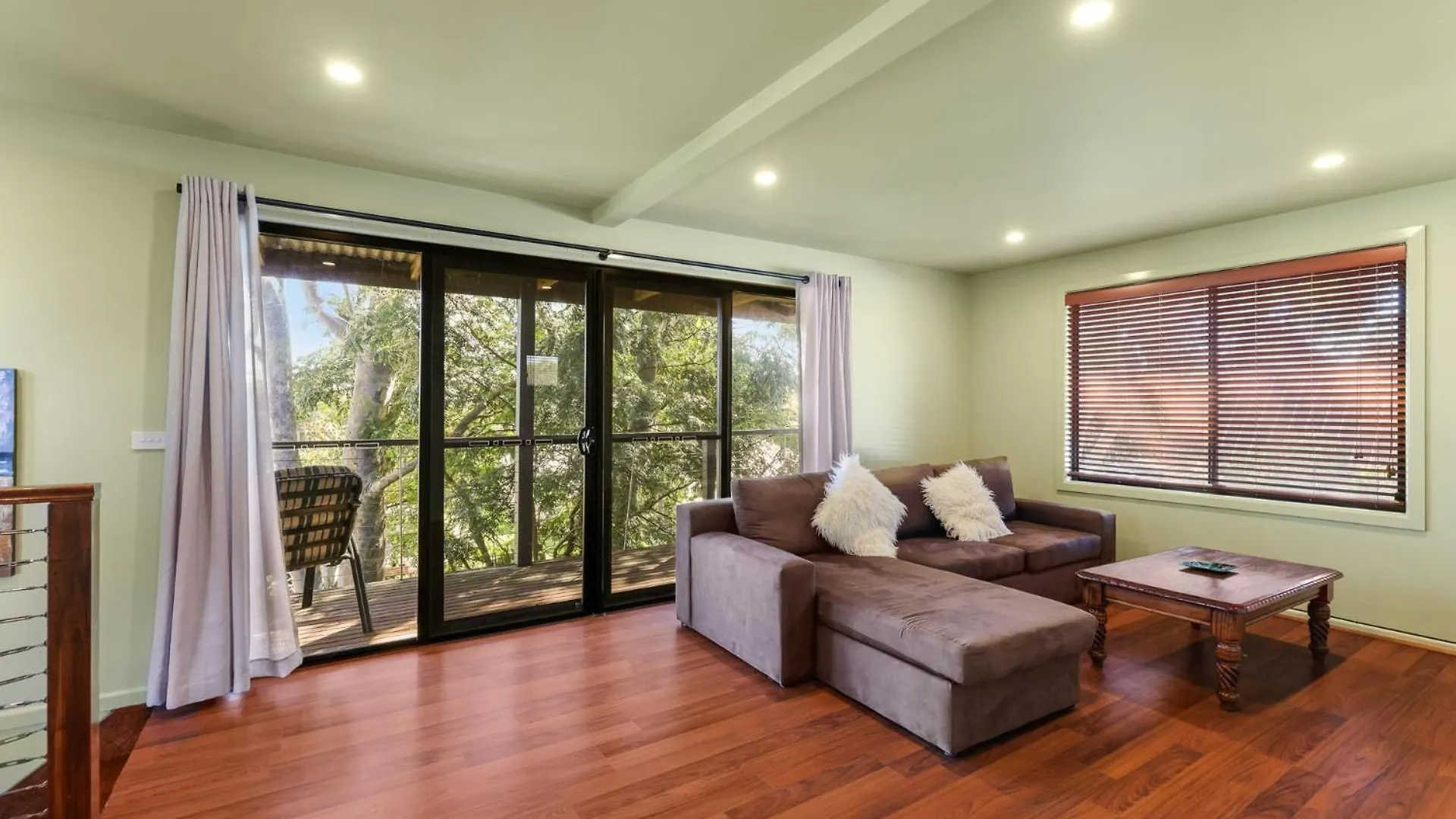 Red Gum Retreat