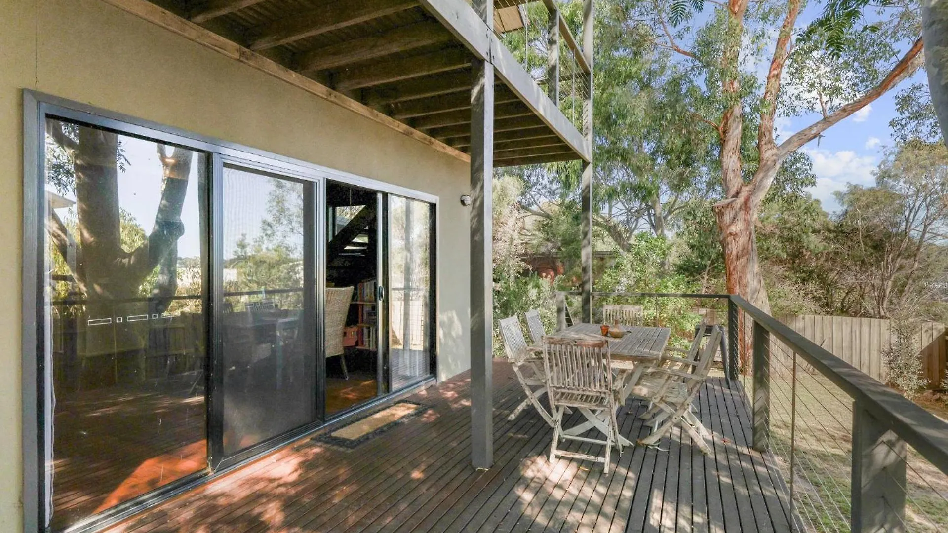 Red Gum Retreat Σπίτι διακοπών