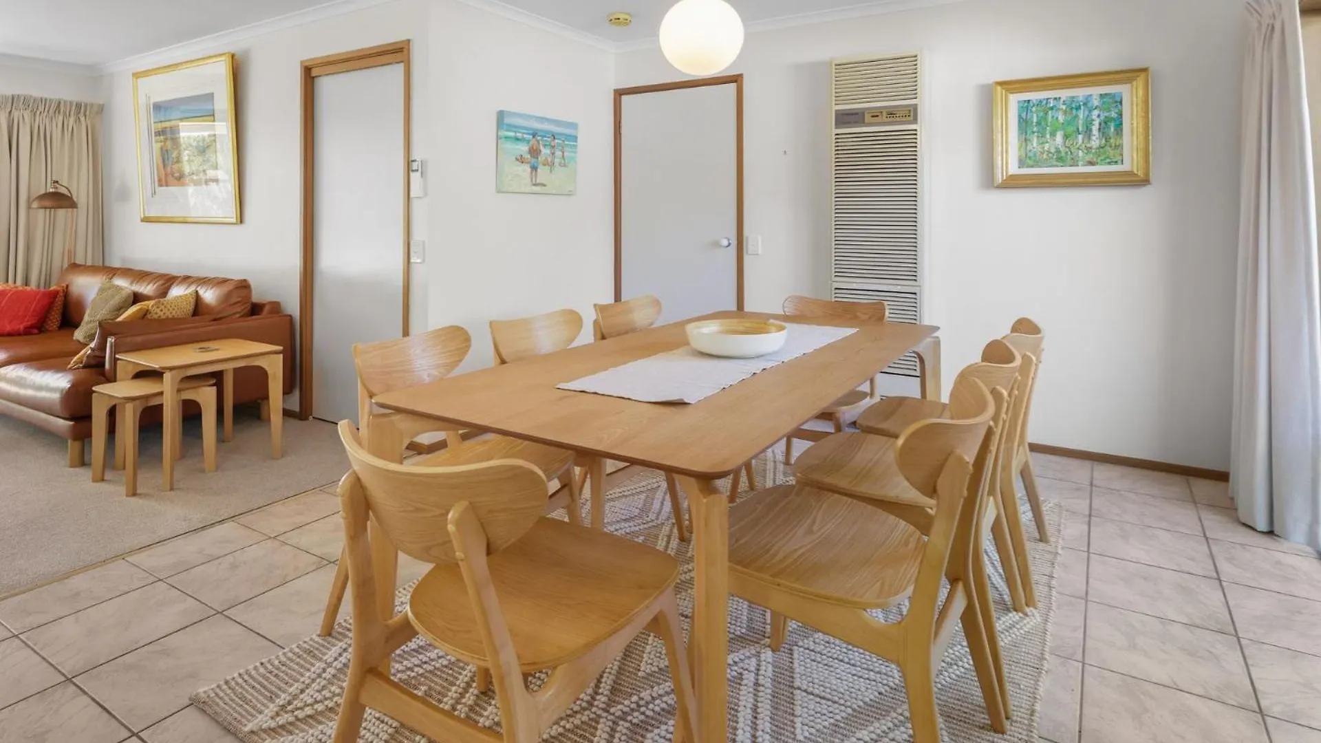 Ferienhaus Timmys At *