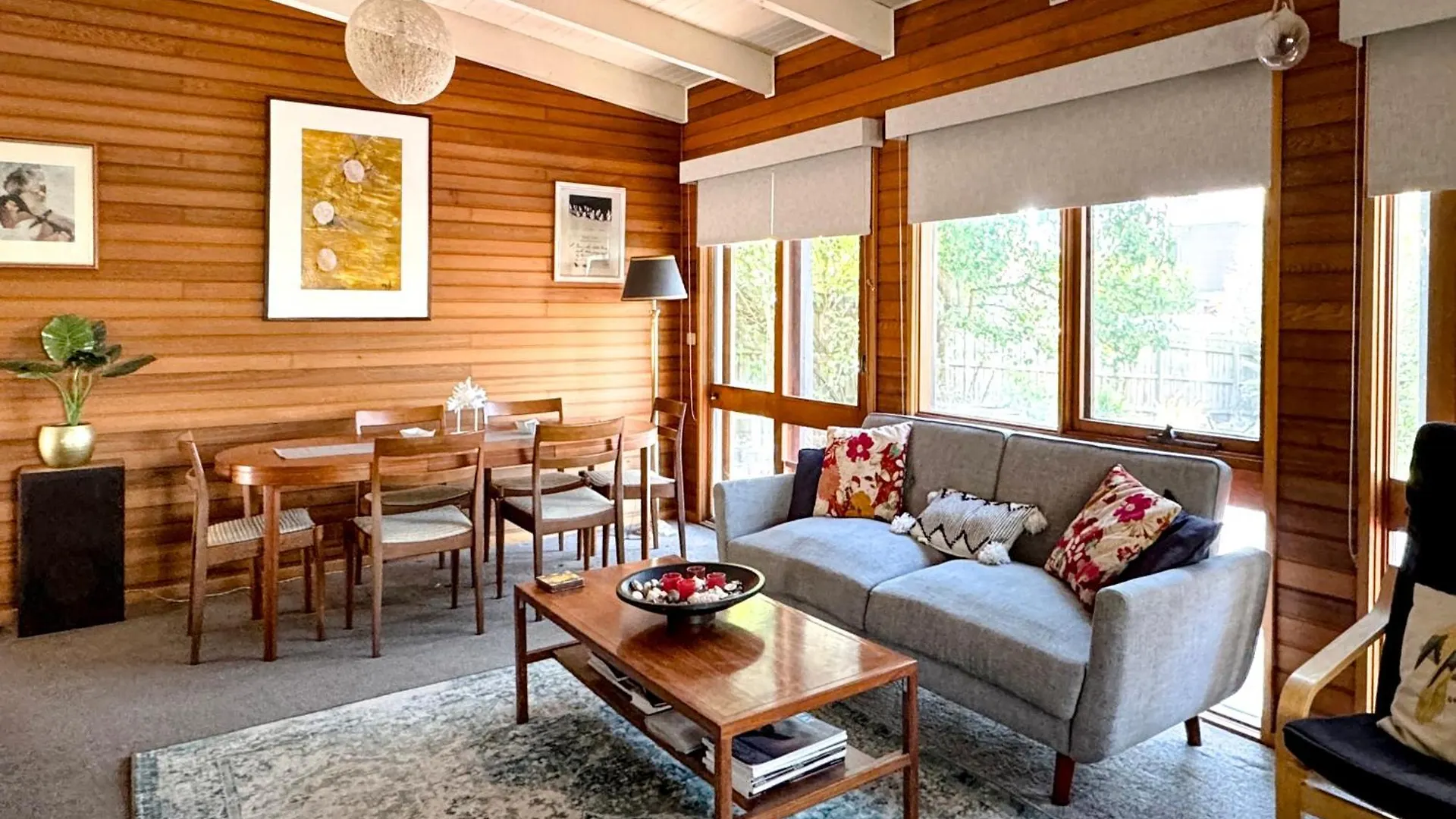 Anchorage Ventnor, Phillip Island - Pet Friendly, Free Wifi, Linen Included * Ventnor