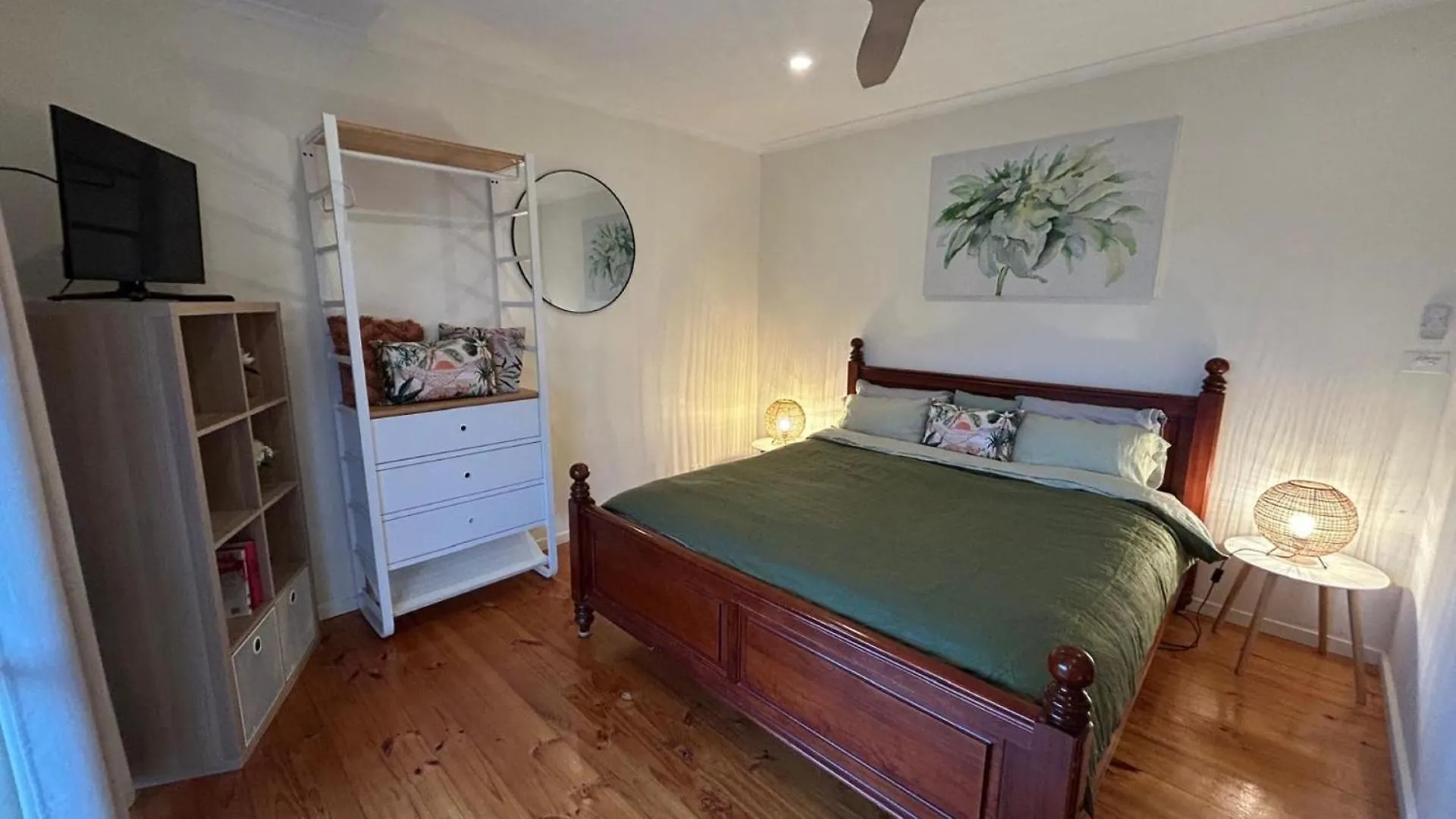 Key Lime Retreat: Seasonal Stay-and-save Offer Holiday home *