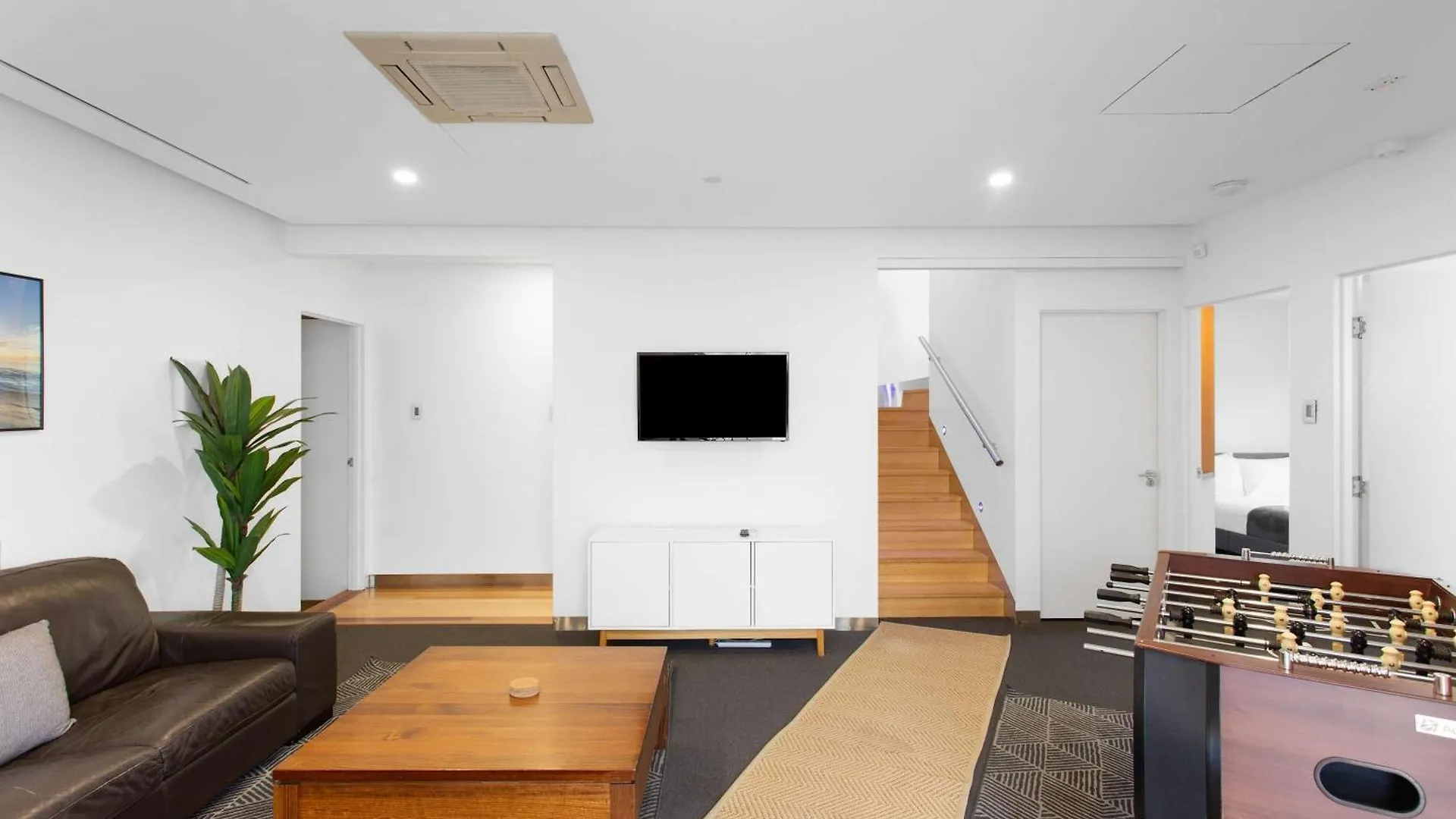 Semesterbostad Family Townhouse In *