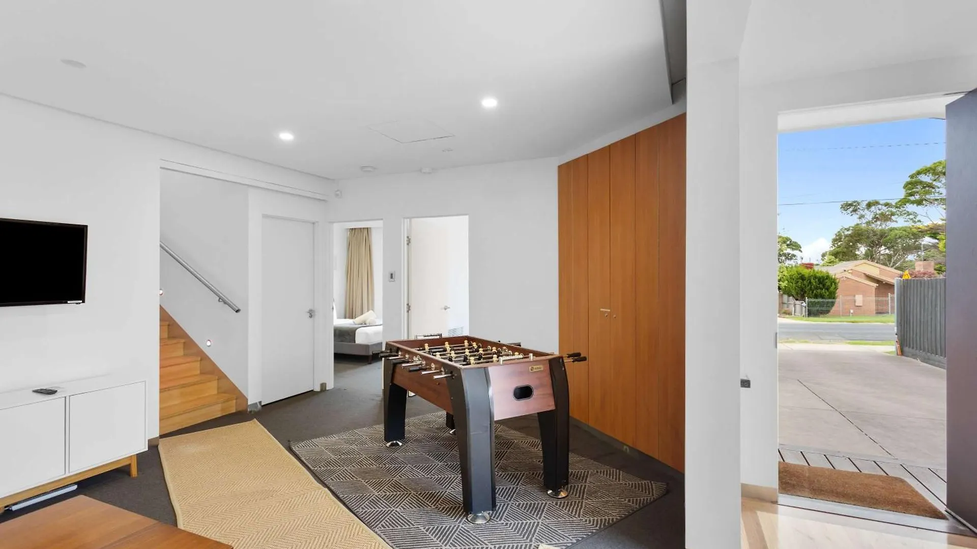 Semesterbostad Family Townhouse In Cowes