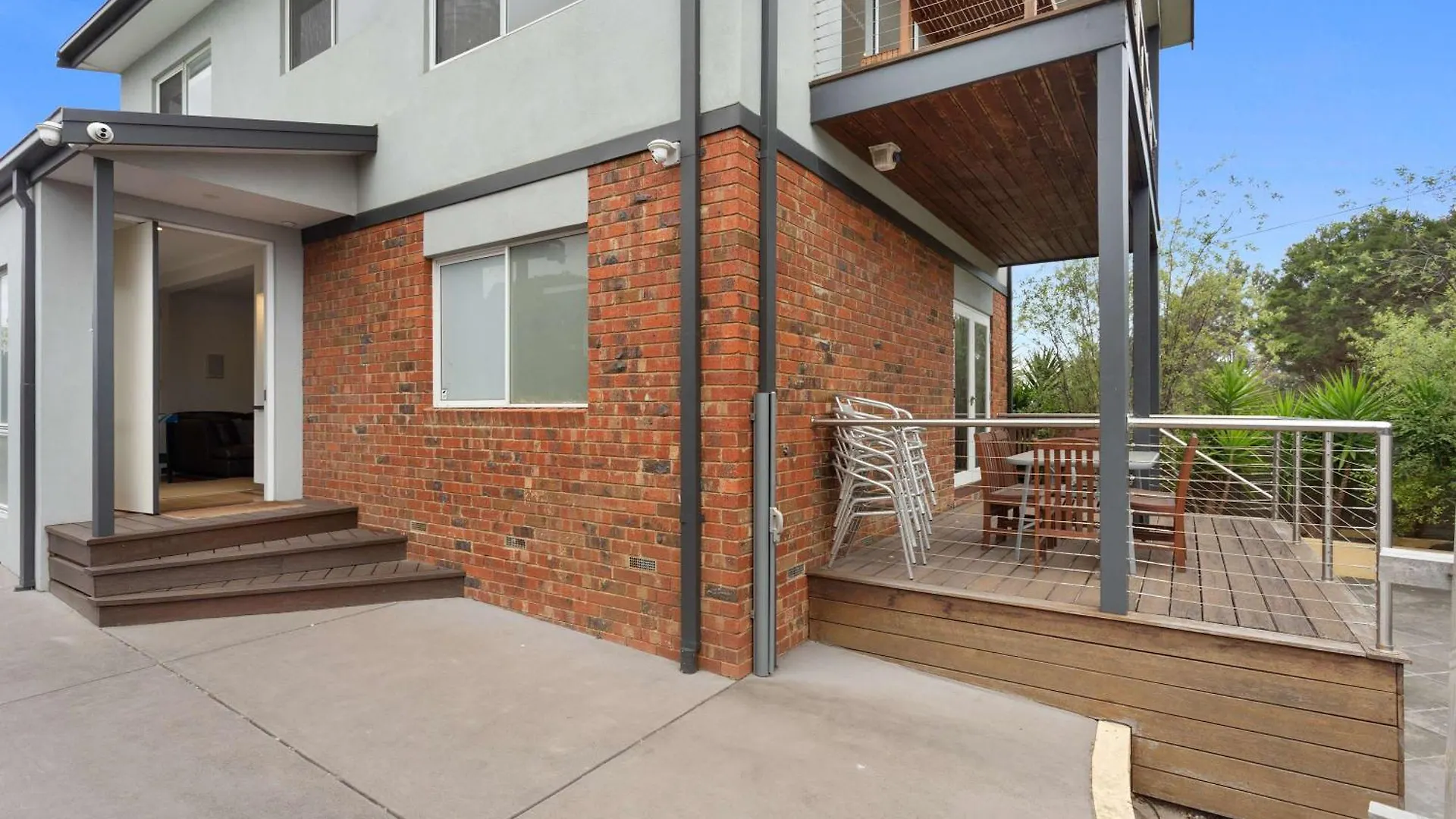 Semesterbostad Family Townhouse In
