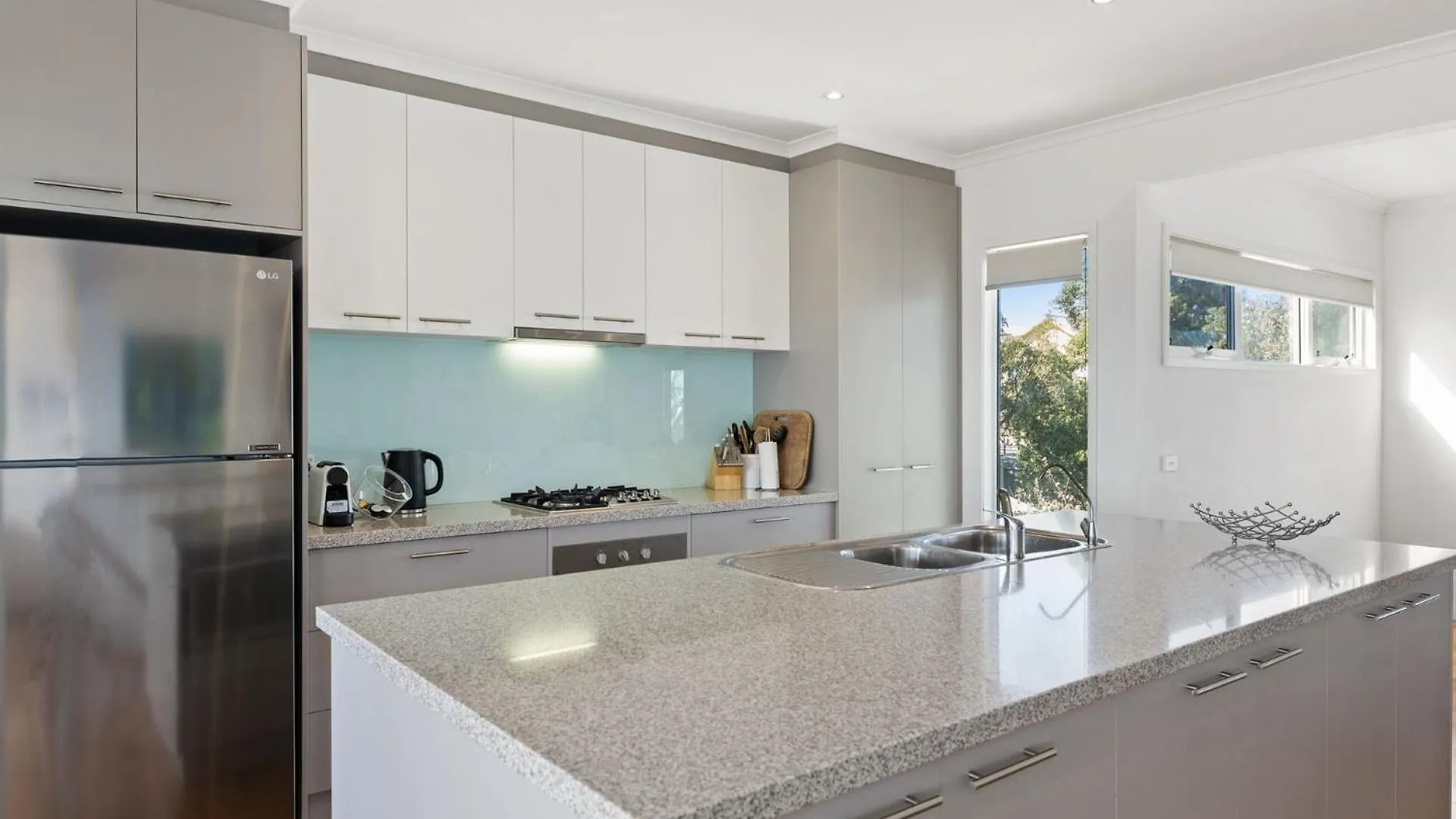 Bembridge Views Tatil Evi *