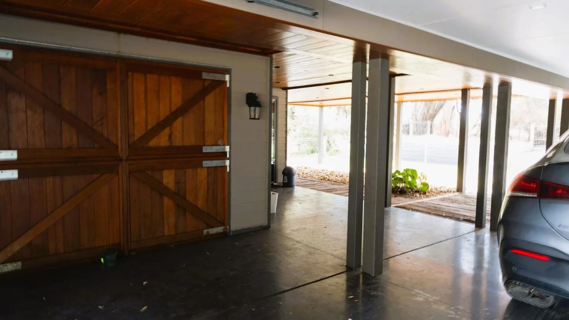 Silverleaves Retreat