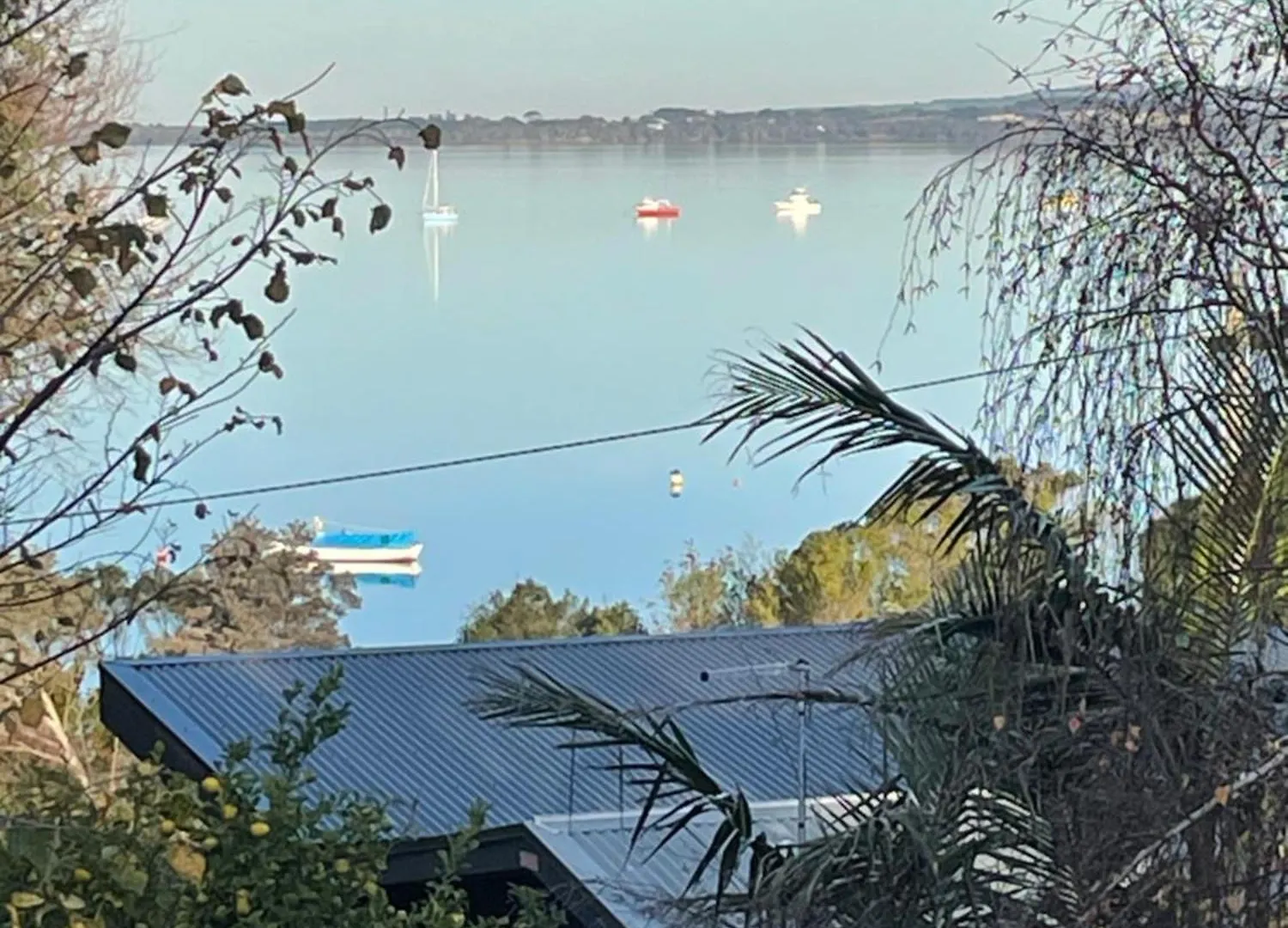 Seadale Rhyll