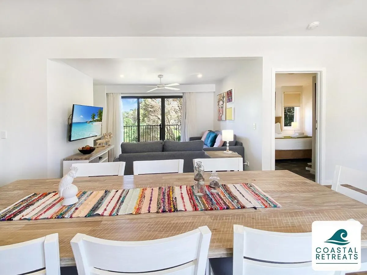 Βίλα Superior Poolside Retreat