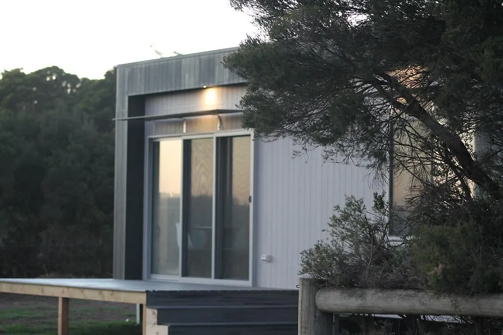 Bimbadeen Phillip Island Farm Retreats * Ventnor