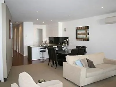 Apartamento Cscape Beachfront Cowes
