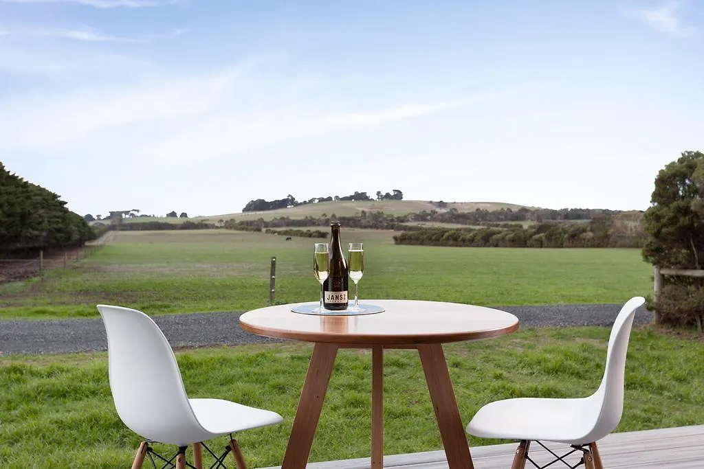 Bimbadeen Phillip Island Farm Retreats Ventnor